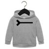 Toddler Sponge Fleece Pullover Hoodie Thumbnail