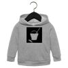 Toddler Sponge Fleece Pullover Hoodie Thumbnail