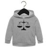 Toddler Sponge Fleece Pullover Hoodie Thumbnail