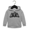 Toddler Sponge Fleece Pullover Hoodie Thumbnail