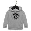 Toddler Sponge Fleece Pullover Hoodie Thumbnail