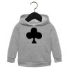 Toddler Sponge Fleece Pullover Hoodie Thumbnail