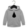 Toddler Sponge Fleece Pullover Hoodie Thumbnail