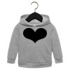 Toddler Sponge Fleece Pullover Hoodie Thumbnail