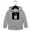 Toddler Sponge Fleece Pullover Hoodie Thumbnail