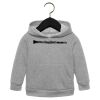 Toddler Sponge Fleece Pullover Hoodie Thumbnail