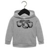 Toddler Sponge Fleece Pullover Hoodie Thumbnail