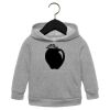 Toddler Sponge Fleece Pullover Hoodie Thumbnail