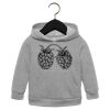 Toddler Sponge Fleece Pullover Hoodie Thumbnail