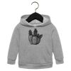 Toddler Sponge Fleece Pullover Hoodie Thumbnail