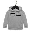 Toddler Sponge Fleece Pullover Hoodie Thumbnail