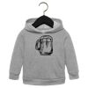 Toddler Sponge Fleece Pullover Hoodie Thumbnail