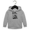 Toddler Sponge Fleece Pullover Hoodie Thumbnail