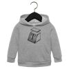 Toddler Sponge Fleece Pullover Hoodie Thumbnail