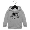 Toddler Sponge Fleece Pullover Hoodie Thumbnail