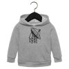 Toddler Sponge Fleece Pullover Hoodie Thumbnail