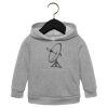 Toddler Sponge Fleece Pullover Hoodie Thumbnail
