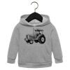 Toddler Sponge Fleece Pullover Hoodie Thumbnail