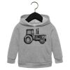 Toddler Sponge Fleece Pullover Hoodie Thumbnail
