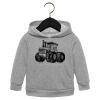 Toddler Sponge Fleece Pullover Hoodie Thumbnail