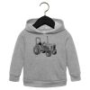 Toddler Sponge Fleece Pullover Hoodie Thumbnail