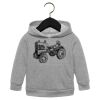 Toddler Sponge Fleece Pullover Hoodie Thumbnail