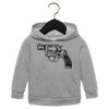 Toddler Sponge Fleece Pullover Hoodie Thumbnail