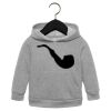 Toddler Sponge Fleece Pullover Hoodie Thumbnail