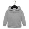 Toddler Sponge Fleece Pullover Hoodie Thumbnail