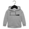 Toddler Sponge Fleece Pullover Hoodie Thumbnail