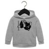 Toddler Sponge Fleece Pullover Hoodie Thumbnail