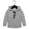 Toddler Sponge Fleece Pullover Hoodie Thumbnail