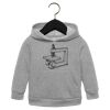 Toddler Sponge Fleece Pullover Hoodie Thumbnail