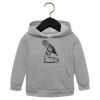 Toddler Sponge Fleece Pullover Hoodie Thumbnail