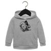 Toddler Sponge Fleece Pullover Hoodie Thumbnail