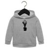 Toddler Sponge Fleece Pullover Hoodie Thumbnail