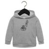 Toddler Sponge Fleece Pullover Hoodie Thumbnail