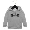 Toddler Sponge Fleece Pullover Hoodie Thumbnail