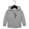 Toddler Sponge Fleece Pullover Hoodie Thumbnail