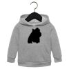 Toddler Sponge Fleece Pullover Hoodie Thumbnail