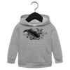 Toddler Sponge Fleece Pullover Hoodie Thumbnail