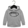 Toddler Sponge Fleece Pullover Hoodie Thumbnail