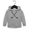 Toddler Sponge Fleece Pullover Hoodie Thumbnail