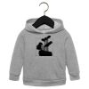 Toddler Sponge Fleece Pullover Hoodie Thumbnail