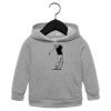 Toddler Sponge Fleece Pullover Hoodie Thumbnail