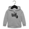 Toddler Sponge Fleece Pullover Hoodie Thumbnail