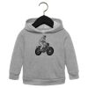 Toddler Sponge Fleece Pullover Hoodie Thumbnail