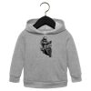 Toddler Sponge Fleece Pullover Hoodie Thumbnail