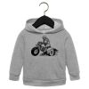 Toddler Sponge Fleece Pullover Hoodie Thumbnail