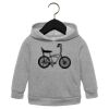 Toddler Sponge Fleece Pullover Hoodie Thumbnail